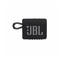 Slika 2 izdelka: JBL Prenosni zvočnik GO3 ČRN