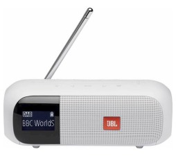 Slika 2 izdelka: JBL Prenosni zvočnik TUNER 2 BEL