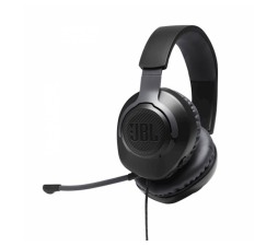 Slika izdelka: JBL Žične igralne slušalke QUANTUM 100