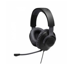Slika 2 izdelka: JBL Žične igralne slušalke QUANTUM 100