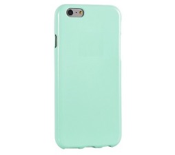 Slika izdelka: Jelly tanek silikonski ovitek (0,3) za iPhone 7 - meta