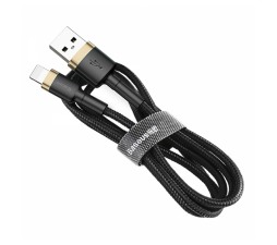 Slika izdelka: Kabel BASEUS USB lightning 1.5A, 2m