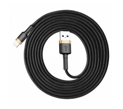 Slika 2 izdelka: Kabel BASEUS USB lightning 1.5A, 2m