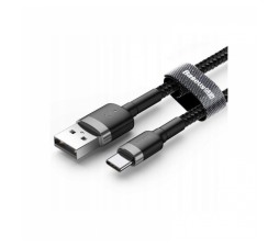 Slika 2 izdelka: Kabel BASEUS USB Type-C 3A, 1m
