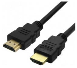Slika izdelka: Kabel E-Green HDMI 1.4 M/M 1m