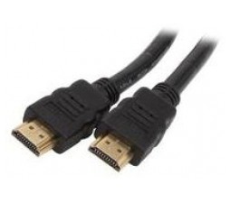 Slika izdelka: Kabel E-Green HDMI 1.4 M/M 3m