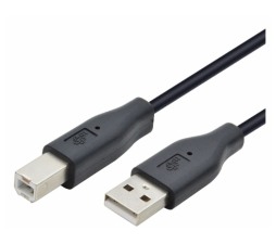Slika izdelka: Kabel E-Green  USB A - USB B M/M 3 m