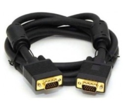 Slika izdelka: Kabel E-Green VGA D-sub M/M 1.8 m