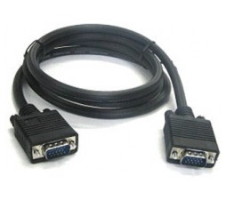Slika izdelka: Kabel E-Green VGA D-sub M/M 3 m