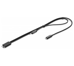 Slika izdelka: Kabel HP za priklopno postajo Thunderbolt G2 kombiniran