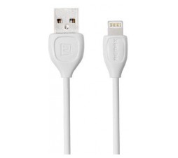 Slika izdelka: Kabel REMAX Lesu Lightning RC-050, 1m (bel)