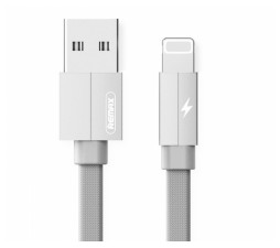 Slika izdelka: Kabel REMAX RC-094i USB Lightning 2.4A / 2m (bel)