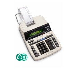 Slika izdelka: Kalkulator CANON MP120-MG ES II namizni z izpisom