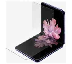Slika izdelka: Kisswill folija za ekran za Samsung Galaxy Z Flip 3 F711