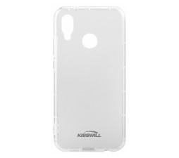 Slika izdelka: Kisswill silikonski ovitek AIR AROUND za Huawei P30 Lite - prozoren