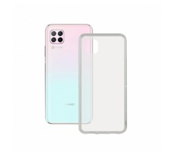 Slika izdelka: Kisswill silikonski ovitek za Huawei P40 Lite E - prozoren