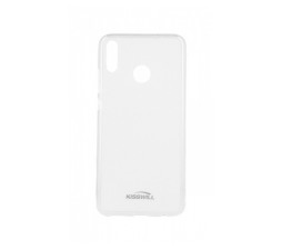 Slika izdelka: Kisswill silikonski ovitek za Samsung Galaxy Xcover Pro G715 - prozoren