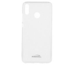 Slika 2 izdelka: Kisswill silikonski ovitek za Samsung Galaxy Xcover Pro G715 - prozoren