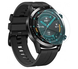Slika izdelka: Kisswill ZAŠČITNO KALJENO STEKLO za pametno uro Huawei Watch GT2 42mm