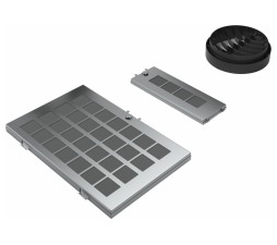 Slika izdelka: Bosch Set za rec.zraka Long Life brez dimnika - DWZ0AK0R0