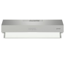 Slika 2 izdelka: Gorenje Klasična podelementna vgradna kuhinjska napa - WHU629AX/M