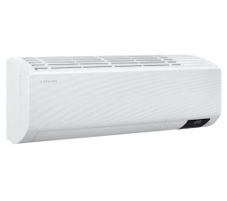 Slika 2 izdelka: Klima Samsung AR12TXFCAWKNEU Windfree 3,5 kW  komplet 