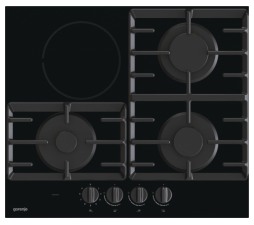 Slika izdelka: Gorenje Kombinirana kuhalna plošča - GCE681BSC