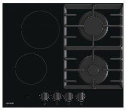 Slika izdelka: Gorenje Kombinirana kuhalna plošča - GCE691BSC