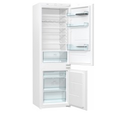 Slika izdelka: Gorenje Kombinirani hladilnik/zamrzovalnik - vgradni integrirani - RKI4182E1