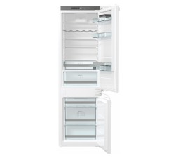 Slika 2 izdelka: Gorenje Kombinirani hladilnik/zamrzovalnik - vgradni integrirani - NRKI5182A1
