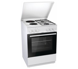 Slika izdelka: Gorenje Kombinirani štedilnik - K6121WG