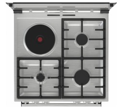 Slika 2 izdelka: Gorenje Kombinirani štedilnik - K6351XC