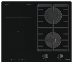 Slika izdelka: Gorenje Kombinirano indukcijsko kuhališče - GCI691BSC