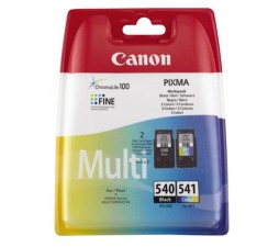 Slika izdelka: KOMPLET CANON PG-540/CL-541 ZA MG2250/3250