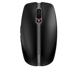 Slika 2 izdelka: Komplet Cherry Stream Desktop, črna (brezžična tipkovnica in miška)