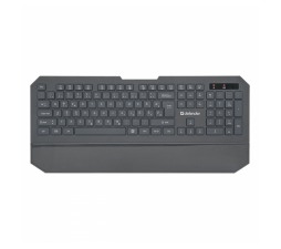 Slika 2 izdelka: Komplet Defender Berkeley C-925 (tipkovnica in miška)