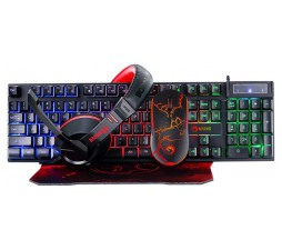Slika izdelka: Komplet MARVO CM409 4-v-1