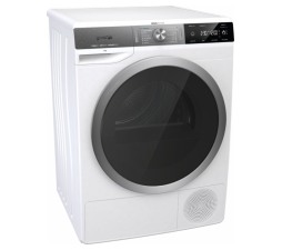 Slika izdelka: Gorenje Kondenzacijski sušilnik perila s toplotno črpalko - DS92ILS