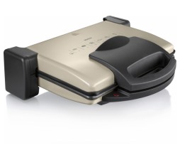 Slika 2 izdelka: Bosch Kontaktni žar - TFB3302V
