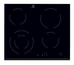 Slika izdelka: Kuhalna plošča Electrolux EHF6241FOK, stekloker.