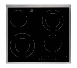 Slika izdelka: Kuhalna plošča ELECTROLUX EHF6342XOK steklokeramika