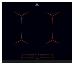 Slika izdelka: Kuhalna plošča Electrolux EIP6446, ind., Bridge