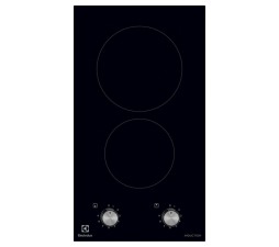 Slika izdelka: Kuhalna plošča Electrolux LIT30210C, 30 cm, indukcija, gumbi