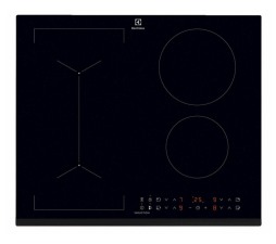 Slika izdelka: Kuhalna plošča Electrolux LIV63431BK indukcija