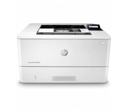 Slika izdelka: Laserski tiskalnik HP LaserJet Pro M404dn