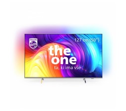 Slika izdelka: LED TV PHILIPS 50PUS8507