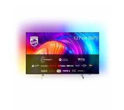 Slika 2 izdelka: LED TV PHILIPS 50PUS8507