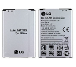 Slika 2 izdelka: LG Baterija BL-41ZH za LG Leon original