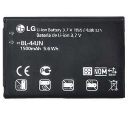Slika 2 izdelka: LG Baterija BL-44JN original