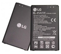 Slika 2 izdelka: LG Baterija BL-45A1H original